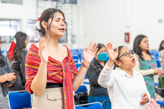 The Community Outreach & Support Program